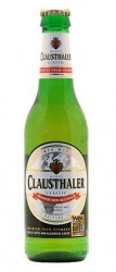 Bere Blonda Fara Alcool CLAUSTHALER st. 4x330ml - 22029100 - Img 2