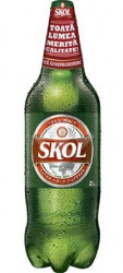 Bere Blonda SKOL Pilsener pet 6x2.5L - 22030009