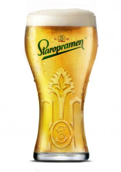 Bere Blonda STAROPRAMEN sticla 6x330ml - 22030001 - Img 3