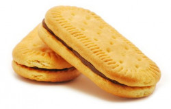 Biscuiti cu Crema Eugenia Original DOBROGEA 10x36g - Img 4