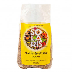Boabe de Hrisca Coapte SOLARIS 500g
