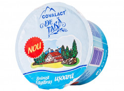 Branza Fagaras Usoara COVALACT 185g