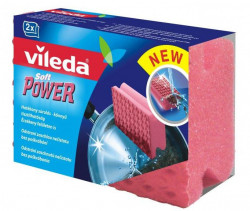 Burete VILEDA Power 2buc - Img 3
