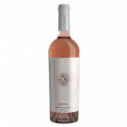 Busuioaca de Bohotin de Averesti NATIVA DD 750ml - 22042998