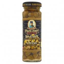 Capere in Otet FRANZ JOSEF 100g
