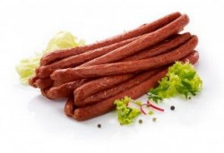 Carnati Oltenesti MALINA cca.1.5kg pret/kg - Img 2