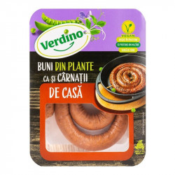 Carnati Vegetali Congelati VERDINO 200g