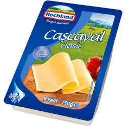 Cascaval Clasic Feliat HOCHLAND 150g