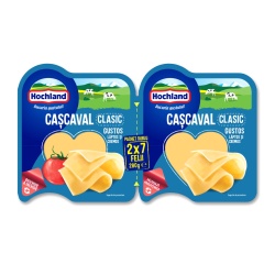 Cascaval Clasic Feliat HOCHLAND 280g