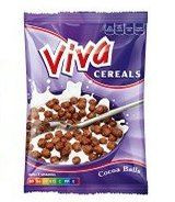 Cereale de Cacao VIVA Cocoa Balls 250g