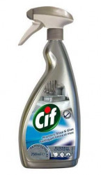 CIF Professional Otel Inox 750ml