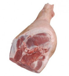 Ciolan (Rasol) Spate de Porc pret/kg