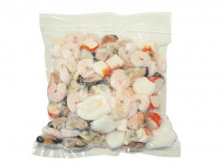 Cocktail de Fructe de Mare Congelat 1Kg