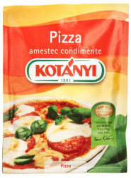 Condiment pentru Pizza KOTANYI 18g