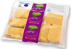 Cordon Bleu din Pui Congelat PUISOR 1Kg