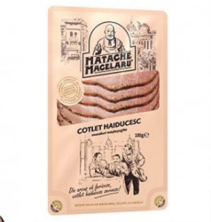 Cotlet Haiducesc Feliat MATACHE MACELARU 100g - Img 1