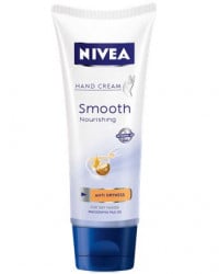 Crema de Maini Hidratare Delicata Smooth Sensation NIVEA 100ml - Img 2