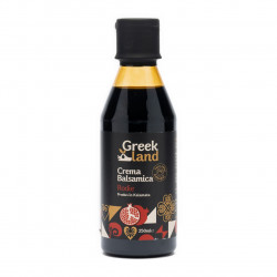 Crema de Otet Balsamic cu Rodie GREEK LAND 250ml