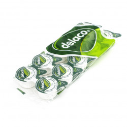 DELACO Lapte Condensat pentru Cafea 10x7.5g