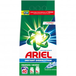 Detergent Automat Pudra pentru Rufe ARIEL2.6Kg (40 Spalari)