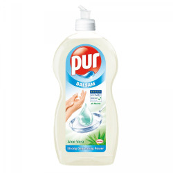 Detergent de Vase PUR Balsam 1.2L