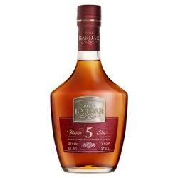 DIVIN BARDAR VSOP Vinars 5 Ani 40% 500ml