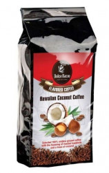DOLCE BACIO Cafea Macinata cu Aroma de Hawaiian Nut 200g