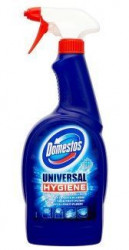DOMESTOS Hygiene Solutie Universala Pulverizator 750ml