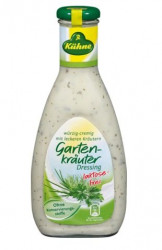 Dressing cu Verdeata KUHNE 500ml