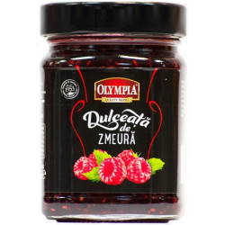 Dulceata de Zmeura OLYMPIA 314g