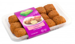 Falafel Congelat din Naut AGRICOLA 600g