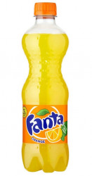 FANTA Orange 12x500ml