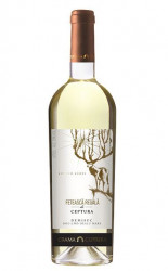 Feteasca Regala Astrum Cervi CRAMA CEPTURA DS 750ml - 22042195