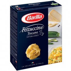 Fettuccine BARILLA 500g