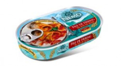 File de Hering in Sos Tomat NEMO 170g