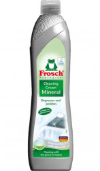 FROSCH Crema de Curatat Degresanta cu Minerale 500ml