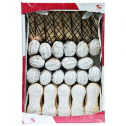 Fursecuri Asortate HAPPY 350g