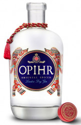 Gin cu Arome Orientale OPHIR 42.5% 700ml - 22085011 - Img 1