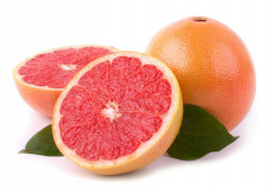 Grapefruit Rosu pret/kg - 08054000 - Img 2