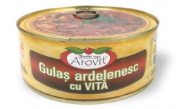 Gulas Ardelenesc cu Vita AROVIT 300g
