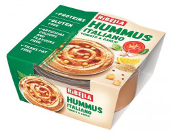 Humus Italiano RIBELLA 200g