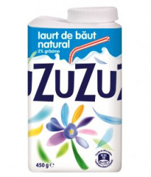 Iaurt de Baut 2% ZUZU 320g - Img 3