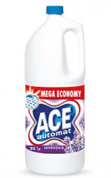 Inalbitor Clor Automat ACE cu Parfum de Lavanda 2L - Img 1