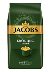 JACOBS Kronung Signature Cafea Boabe 1Kg