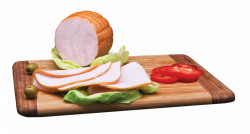 Jambon Presat CAMPIS pret/kg