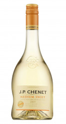 JP CHENET Medium White Sweet 750ml - 22042195