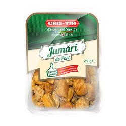 Jumari de Porc CRIS-TIM 250g