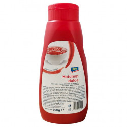 Ketchup Dulce ARO 500g