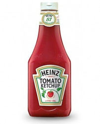 Ketchup Original HEINZ 1Kg