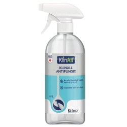 KLINALL Dezinfectant ProfesionaL Antifungic Solutie de Curatare 1L